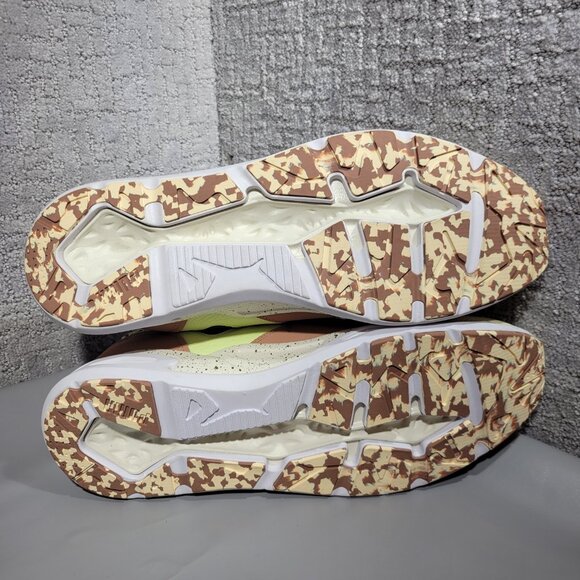 Puma TRC Blaze Kitchen Sink SAMPLE Basketball Shoes 388358 01 Men's Size 17 - Picture 9 of 10